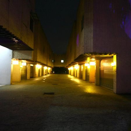 Wen Mei Motel Nantou Exterior photo