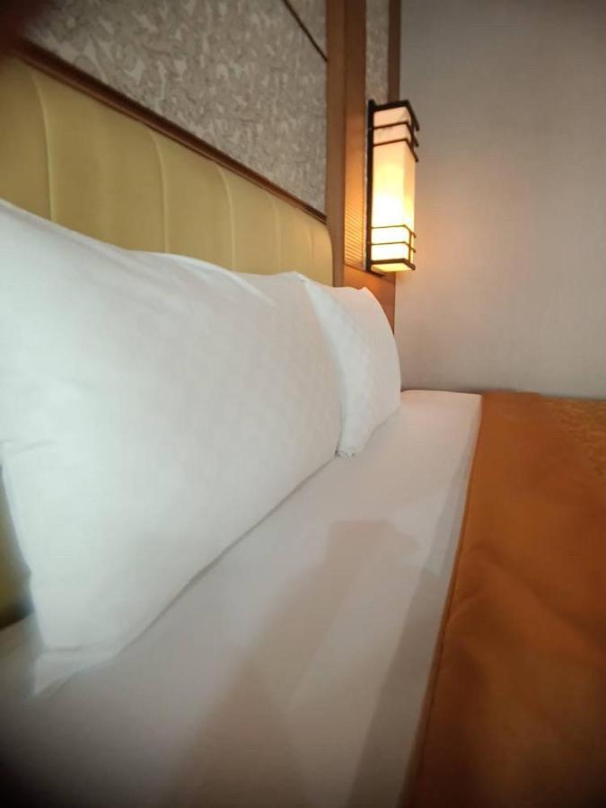 Wen Mei Motel Nantou Exterior photo