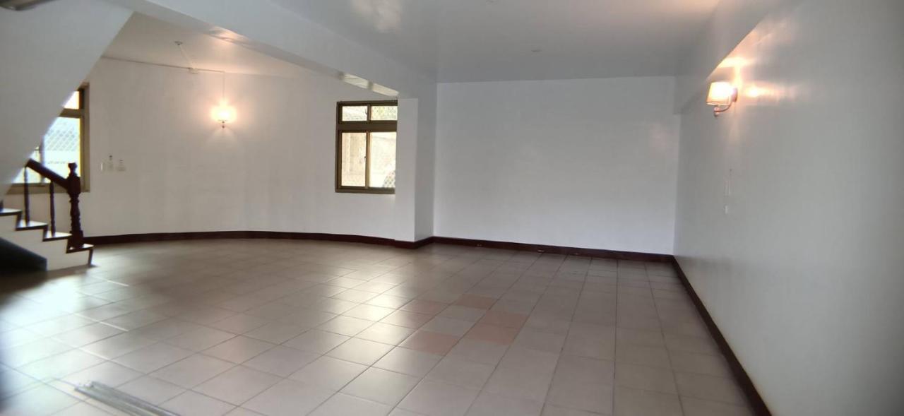 Wen Mei Motel Nantou Exterior photo