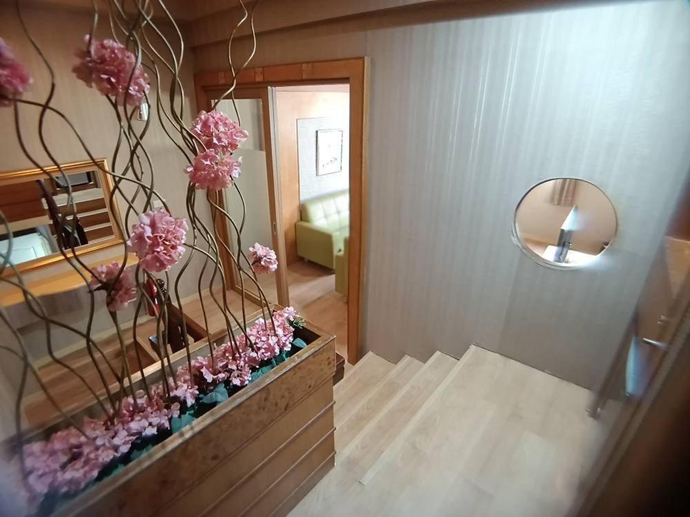 Wen Mei Motel Nantou Exterior photo